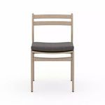 Atherton Outdoor Dining Chair image 3
