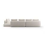 Product Image 4 for Overlap L Bumper Sectional from Caracole