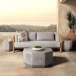 Product Image 6 for Morse Outdoor Coffee Table from Classic Home