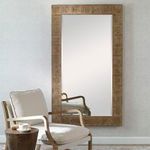 Product Image 4 for Ranahan Rustic Farmhouse Mirror from Uttermost