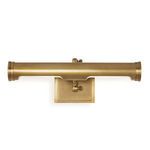Product Image 3 for Tate Medium Modern Gold Metal Picture Light from Regina Andrew Design