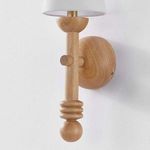Product Image 3 for Iver Wall Sconce from Troy Lighting