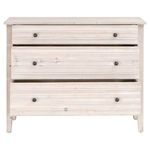 Product Image 3 for Cammile Entry Cabinet from Essentials for Living