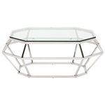 Product Image 3 for Diamond Coffee Table from Nuevo