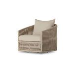 Product Image 1 for Porto Outdoor Swivel Chair from Four Hands