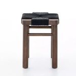 Product Image 5 for Shona Stool Russet Mahogany from Four Hands