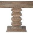 Product Image 1 for Sayan Pepper Dining Table from Currey & Company