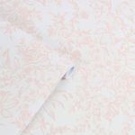 Product Image 1 for Laura Ashley Picardie Petal Floral Wallpaper from Graham & Brown