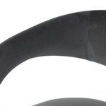 Product Image 21 for Hawkins Upholstered Savile Flannel Dining Chair from Four Hands