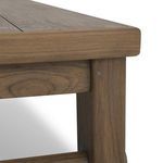 Product Image 11 for Lumi Outdoor Coffee Table from Four Hands