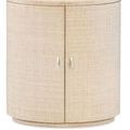 Product Image 6 for Coral Round End Table from Hooker Furniture