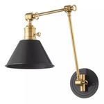 Product Image 1 for Garden City 1 Light Wall Sconce from Hudson Valley