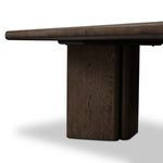 Product Image 8 for Castro Dining Table from Four Hands
