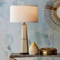 Product Image 5 for Ruche Round Mirror from Currey & Company