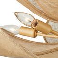 Product Image 5 for Oblivion Chandelier from Currey & Company