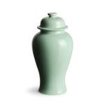 Product Image 1 for Koa Lidded Mini Ginger Jar from Napa Home And Garden