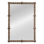 Product Image 7 for Westwood Natural Beaded Mirror from Creative Co-Op