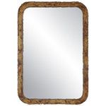Product Image 4 for Gould Rustic Vanity Mirror from Uttermost
