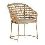 Product Image 2 for Lambert Dining Chair from Gabby