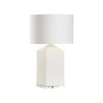 Product Image 1 for Chic Lamp from Chelsea House