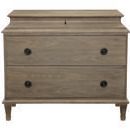 Product Image 2 for Auberge Chest from Bernhardt Furniture
