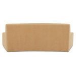 Product Image 5 for Naomi Convex Sofa from Moe's