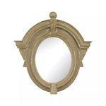 Product Image 1 for Parisian Dormer Mirror In Warm White from Elk Home
