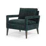 Product Image 25 for Olson Emerald Worn Velvet Chair from Four Hands