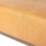 Product Image 8 for Sinclair Palermo Butterscotch Cocktail Ottoman from Four Hands