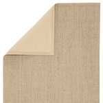Product Image 3 for Daytona Natural Solid Beige Rug from Jaipur 