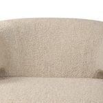 Product Image 6 for Dottie Swivel Chair from Four Hands