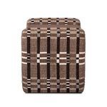 Product Image 3 for Serena Sandhill Cocoa Ottoman from Four Hands