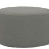 Product Image 1 for 36" Round Coffee Table/Ottoman in Heritage Granite from Sunset West