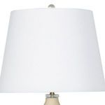 Product Image 2 for June Ceramic Table Lamp - Ivory from Regina Andrew Design