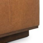 Product Image 8 for Everly Leather Sofa from Four Hands