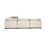 Product Image 9 for Westwood 6 Piece Sectional W/ Ottoman from Four Hands