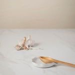 Product Image 2 for Cook & Host Ceramic Stoneware Spoon Rest from Casafina