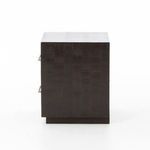 Product Image 4 for Suki Nightstand Burnished Black from Four Hands