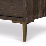 Product Image 6 for Wyeth 6 Drawer Dresser Dark Carbon from Four Hands