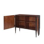 Product Image 4 for Groove Decorative Chest from Theodore Alexander