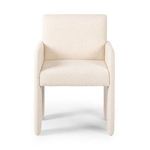 Product Image 5 for Amur Dining Armchair from Four Hands