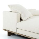 Product Image 8 for Everly Tete A Tete Chaise from Four Hands