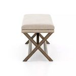 Product Image 6 for Elyse Bench from Four Hands