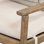 Product Image 9 for Rosen Outdoor Dining Armchair from Four Hands