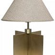 Product Image 1 for Architectural Lamp With Shade from Noir