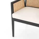 Product Image 6 for Antonia Cane Dining Arm Chair from Four Hands