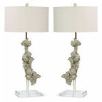 Product Image 1 for Meri Buffet Table Lamps Pair from Regina Andrew Design