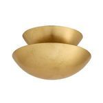 Product Image 3 for Florko Mini Flush Mount from Arteriors