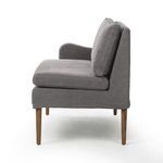 Product Image 3 for Build Your Own: Aurelia Dining Banquette - Broadway Denim from Four Hands