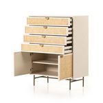 Product Image 6 for Luella Tall Dresser from Four Hands